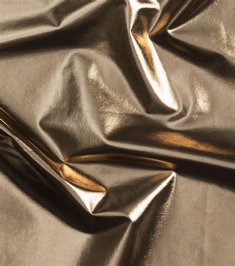 cosplay by yaya han 4-way metallic fabric-bright gold|yaya han fabrics.